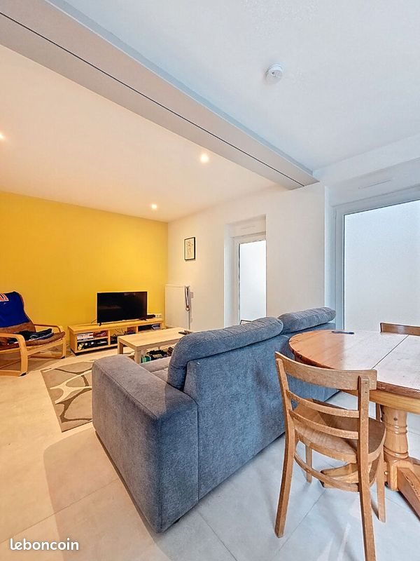 Maison à louer, 43m², Villers-lès-Nancy