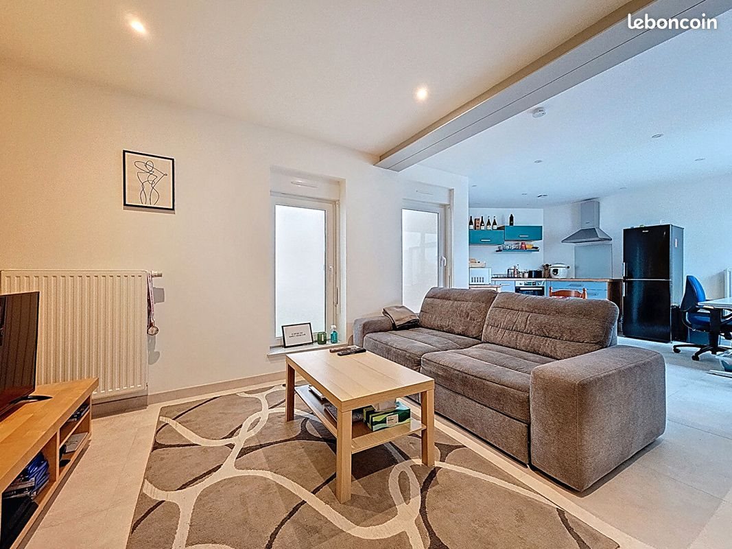 Maison à louer, 43m², Villers-lès-Nancy