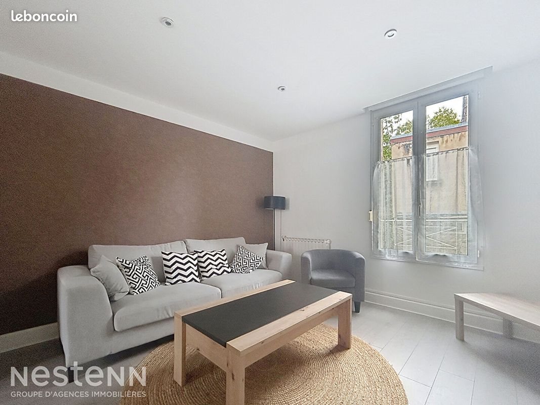Appartement à vendre, 73m², Tomblaine