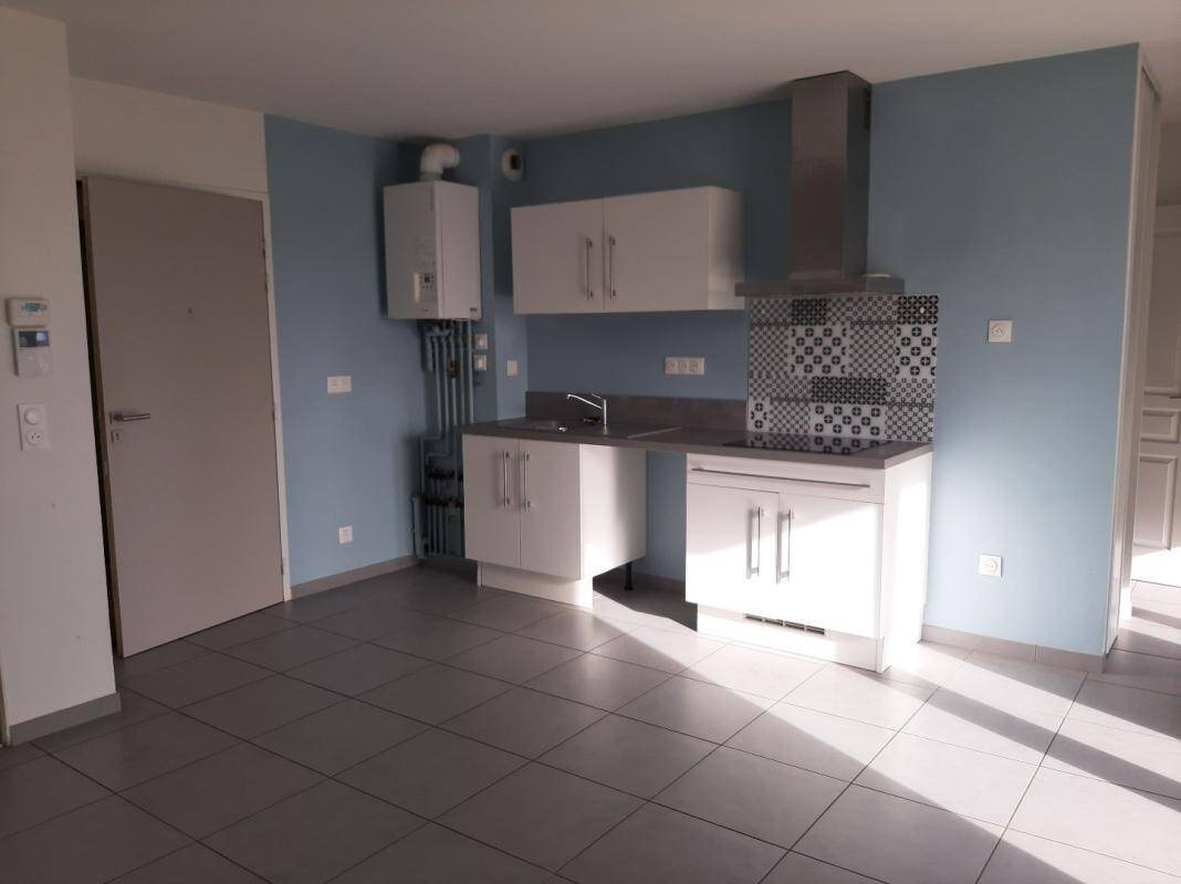 Appartement à louer, 40m², Limoges