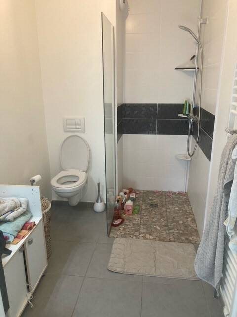 Appartement à louer, 40m², Limoges