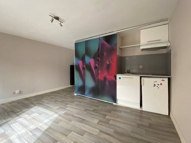 Appartement à louer, 22m², Limoges