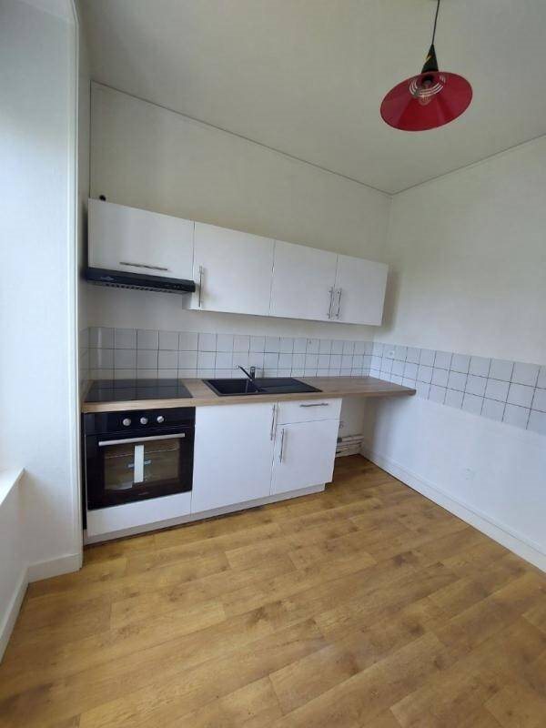 Appartement à louer, 34m², Limoges