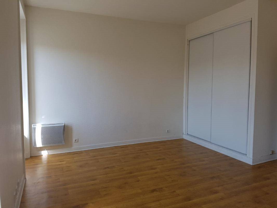 Appartement à louer, 34m², Limoges