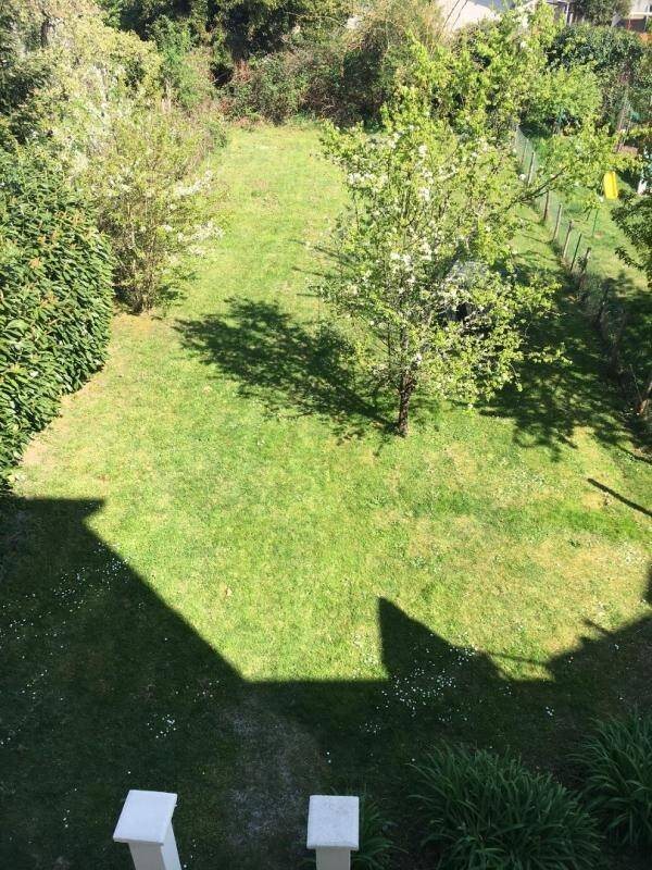 Appartement à louer, 34m², Limoges