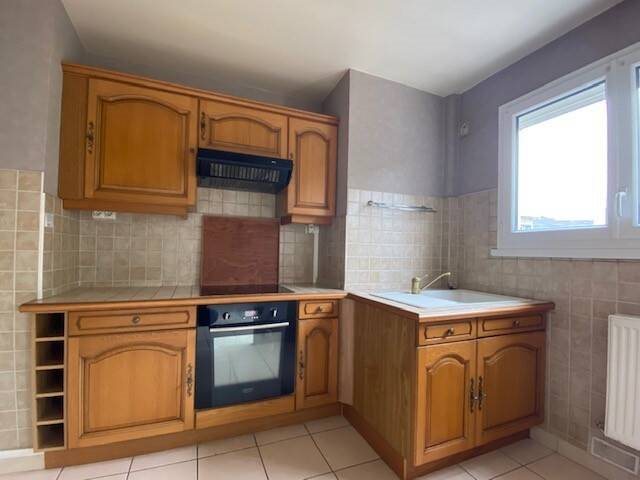 Appartement à louer, 66m², Limoges