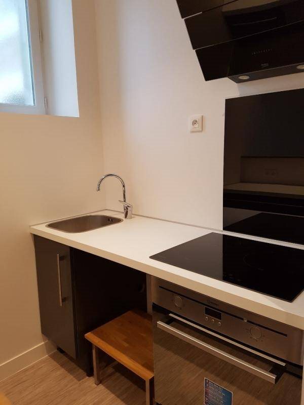 Appartement à louer, 33m², Limoges