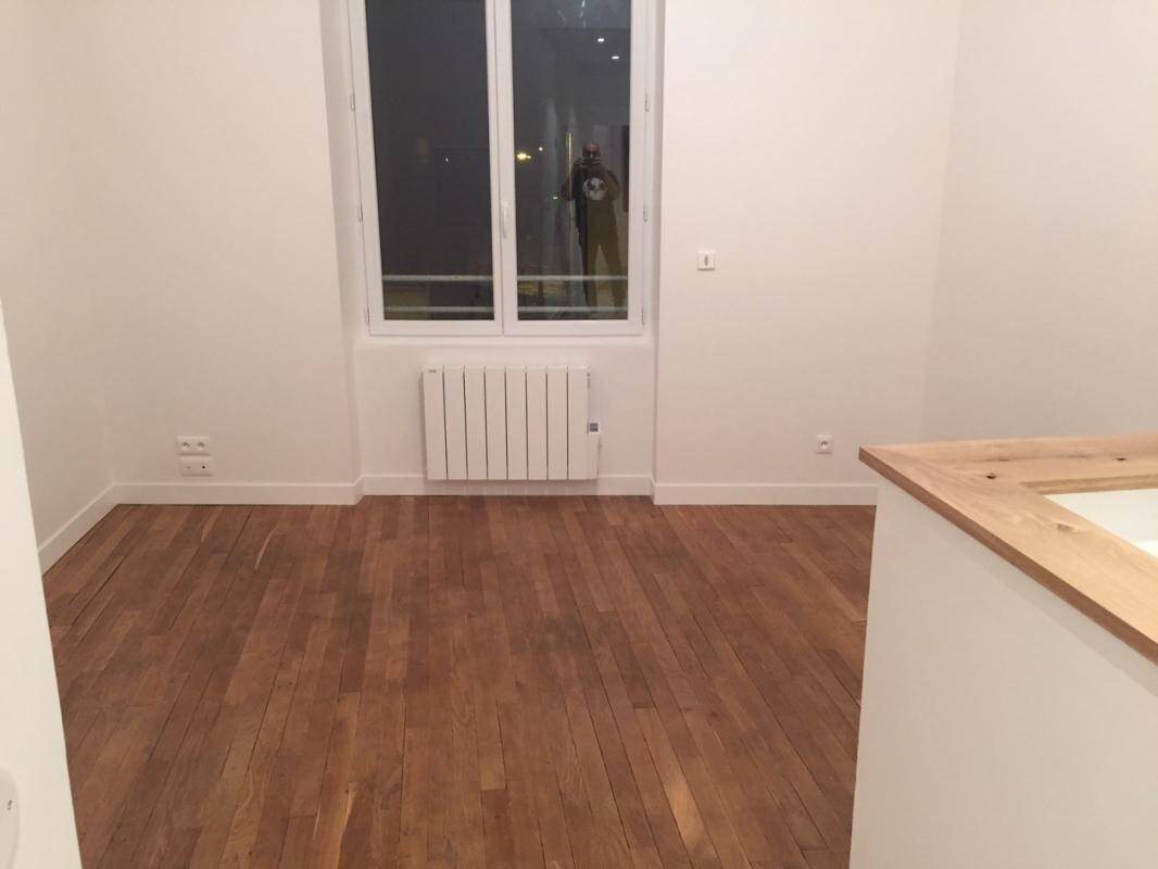 Appartement à louer, 33m², Limoges