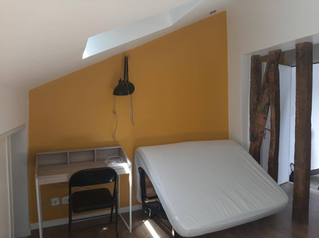 Appartement à louer, 16m², Limoges
