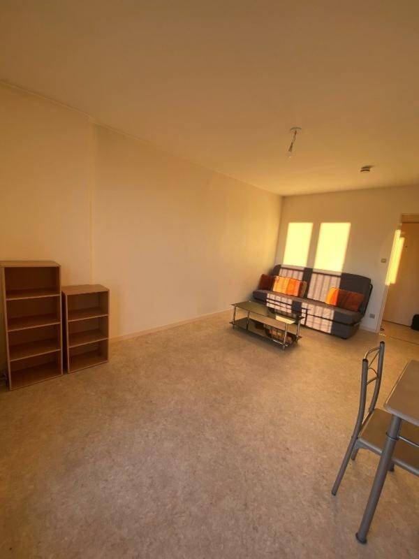 Appartement à louer, 27m², Limoges