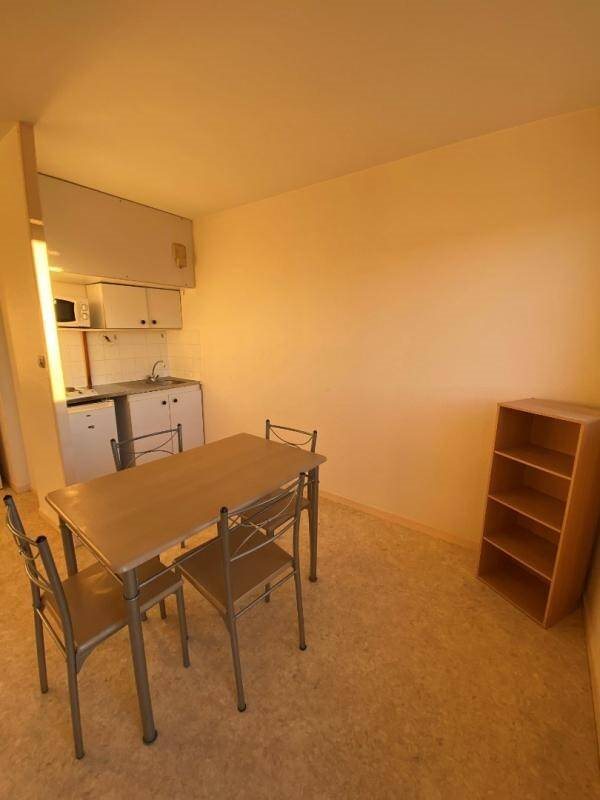 Appartement à louer, 27m², Limoges