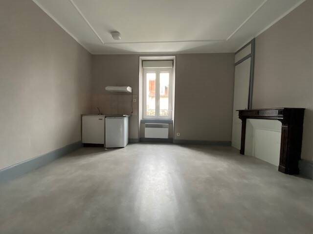 Appartement à louer, 40m², Limoges