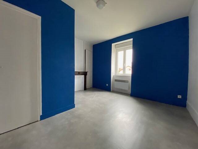 Appartement à louer, 40m², Limoges