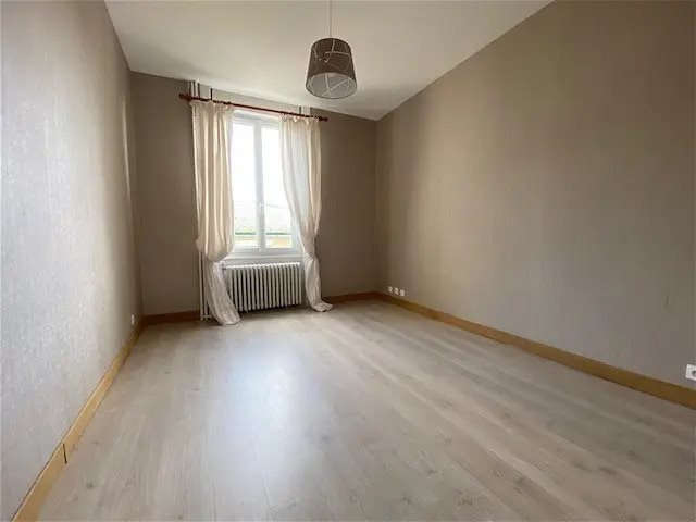 Appartement à louer, 34m², Limoges