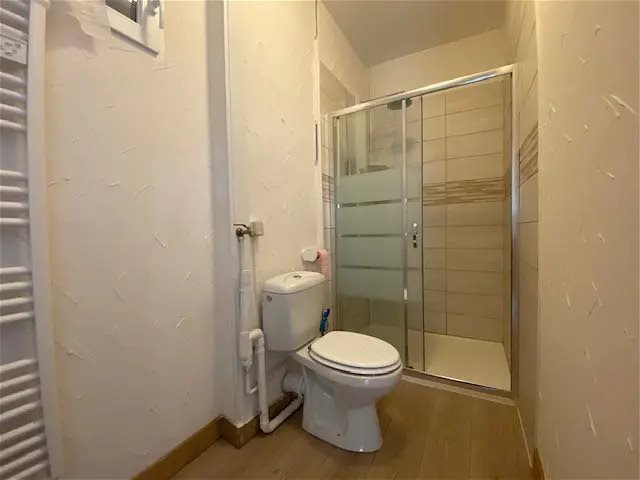 Appartement à louer, 34m², Limoges