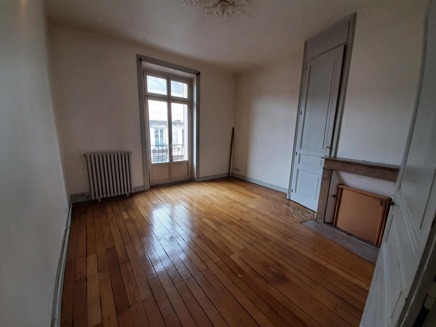 Appartement à vendre, 38m², Limoges