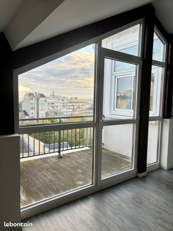 Appartement à louer, 41m², Limoges