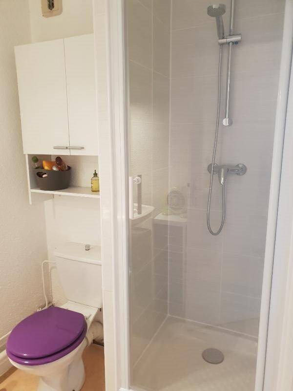 Appartement à louer, 24m², Limoges