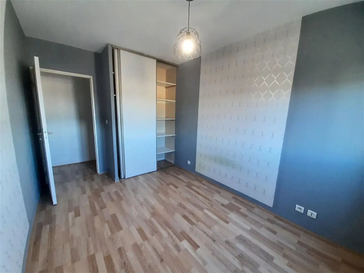 Appartement à vendre, 47m², Limoges