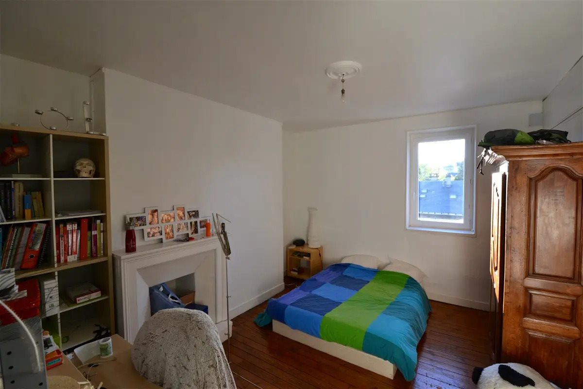 Appartement à louer, 93m², Limoges