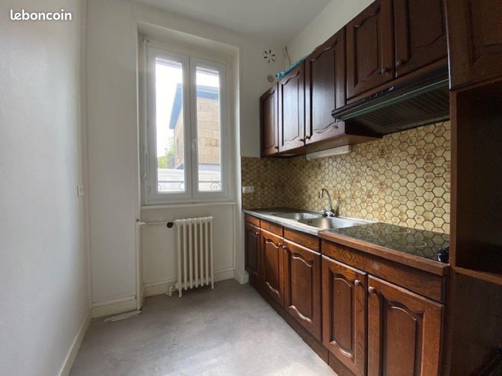 Appartement à louer, 33m², Limoges