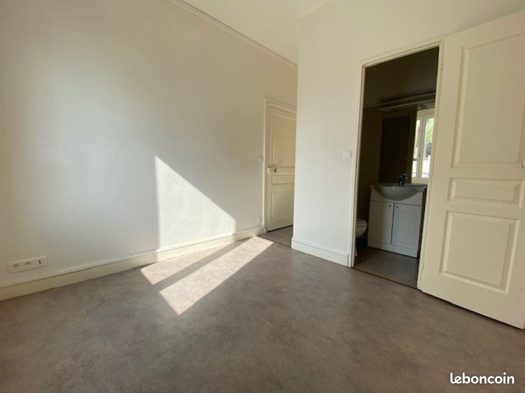 Appartement à louer, 33m², Limoges