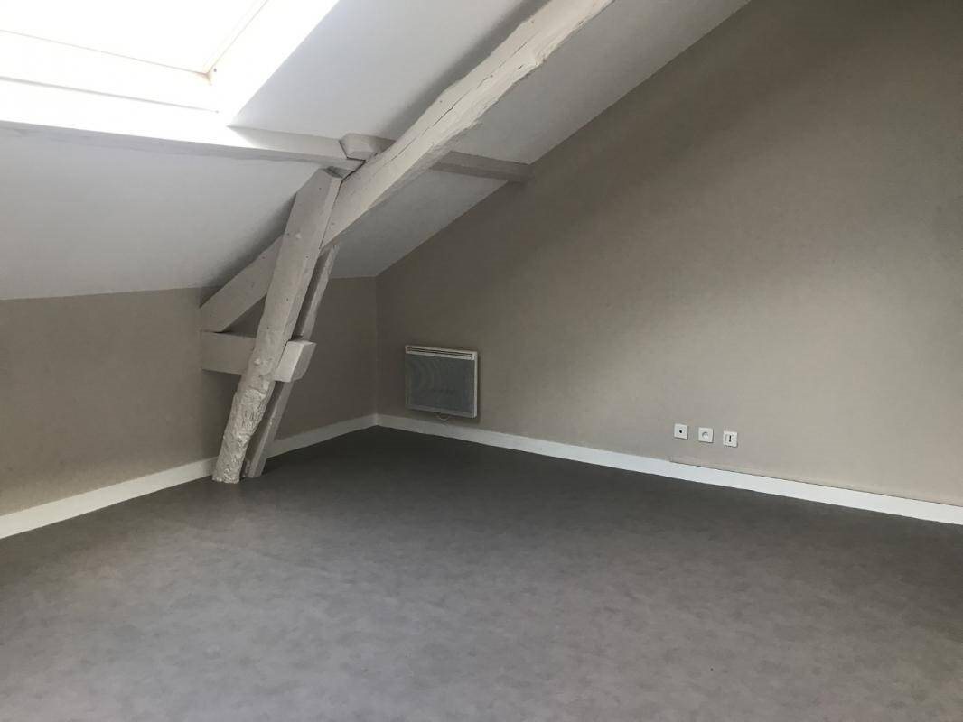 Appartement à louer, 22m², Limoges