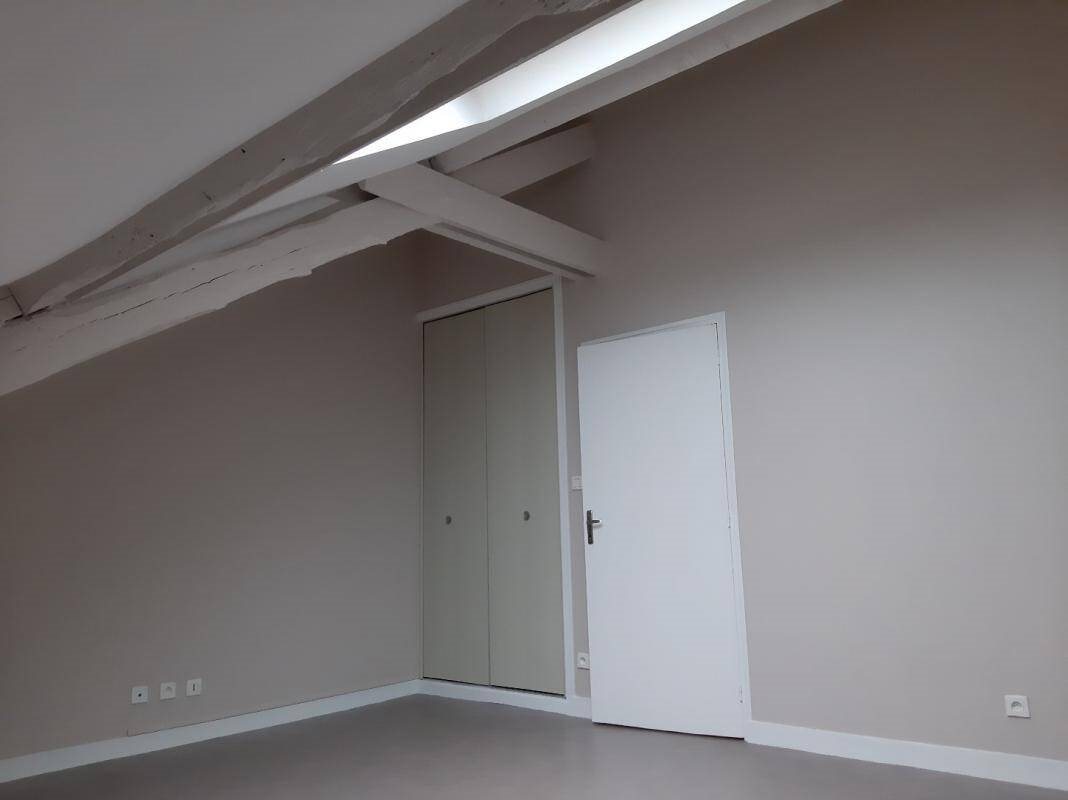 Appartement à louer, 22m², Limoges