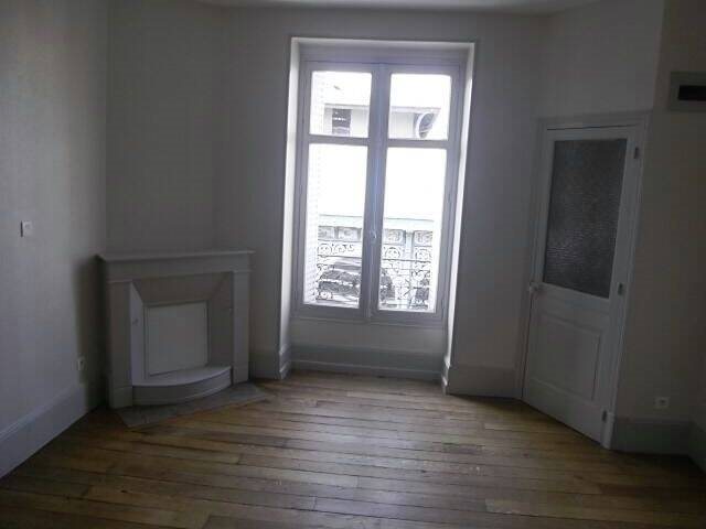 Appartement à louer, 79m², Limoges