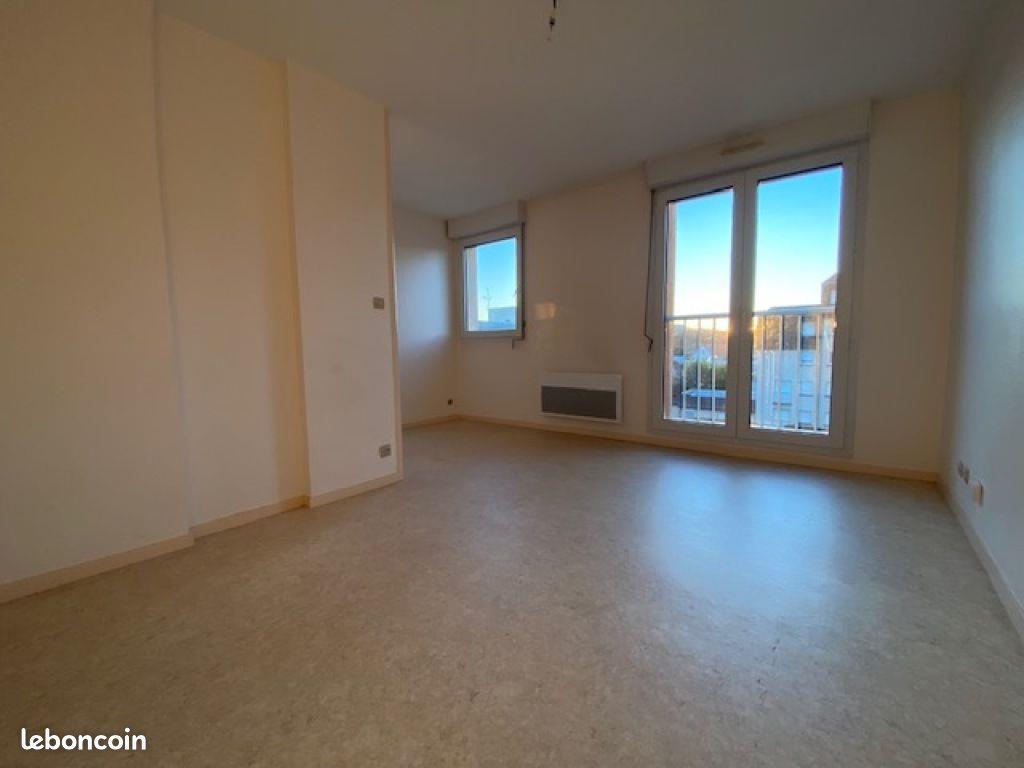Appartement à louer, 24m², Limoges