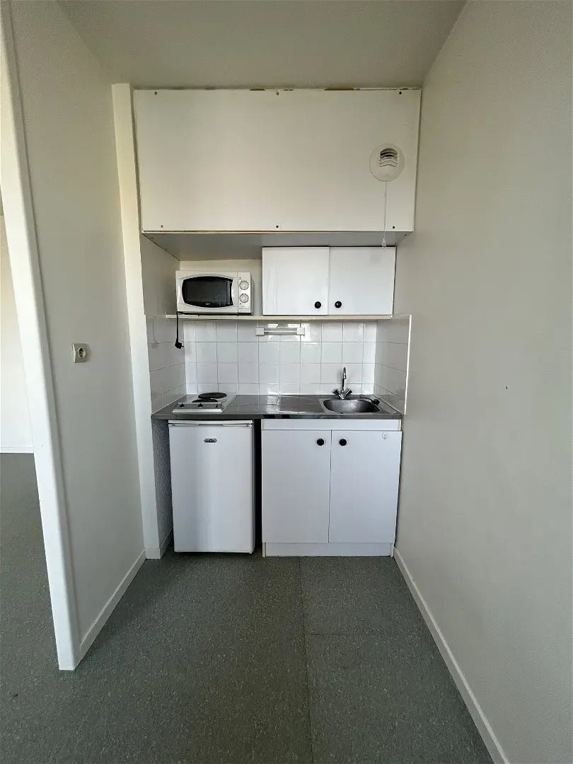 Appartement à louer, 26m², Limoges