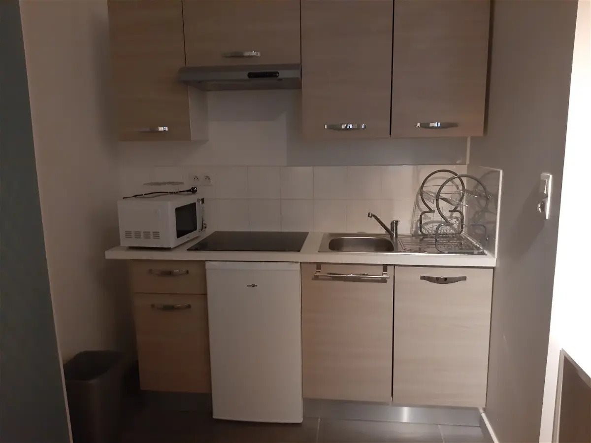 Appartement à louer, 20m², Limoges