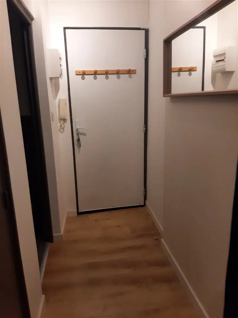 Appartement à louer, 20m², Limoges