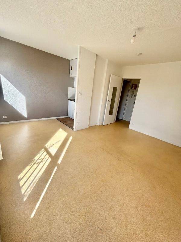 Appartement à louer, 23m², Limoges