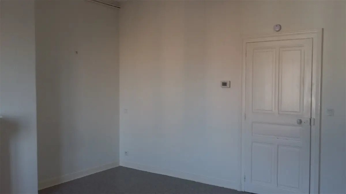 Appartement à louer, 32m², Limoges