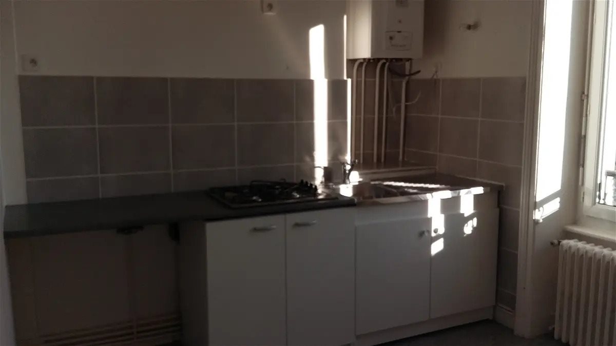 Appartement à louer, 32m², Limoges