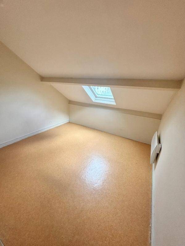 Appartement à louer, 76m², Limoges