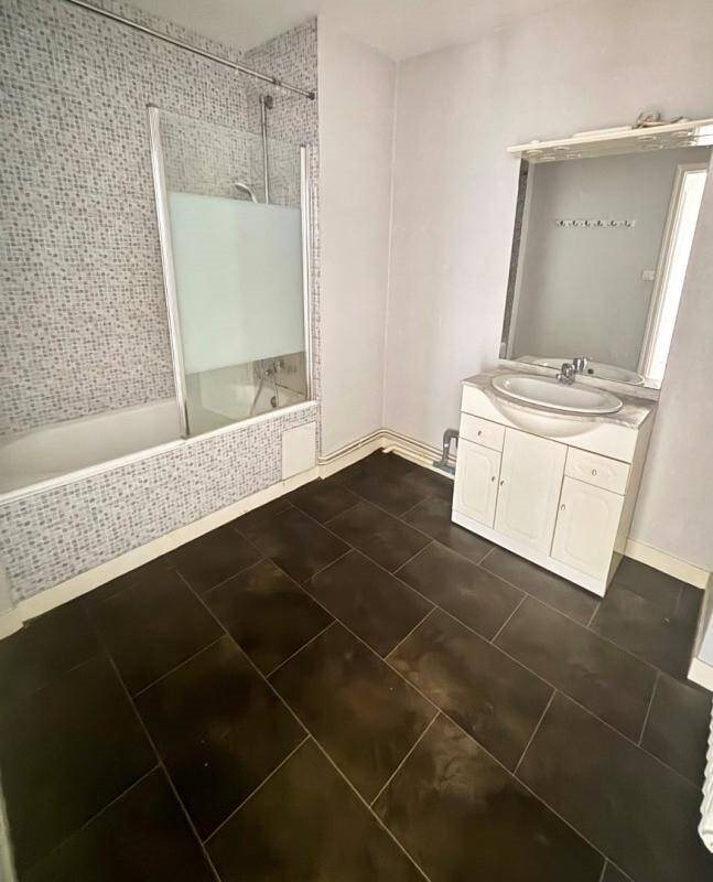 Appartement à louer, 76m², Limoges