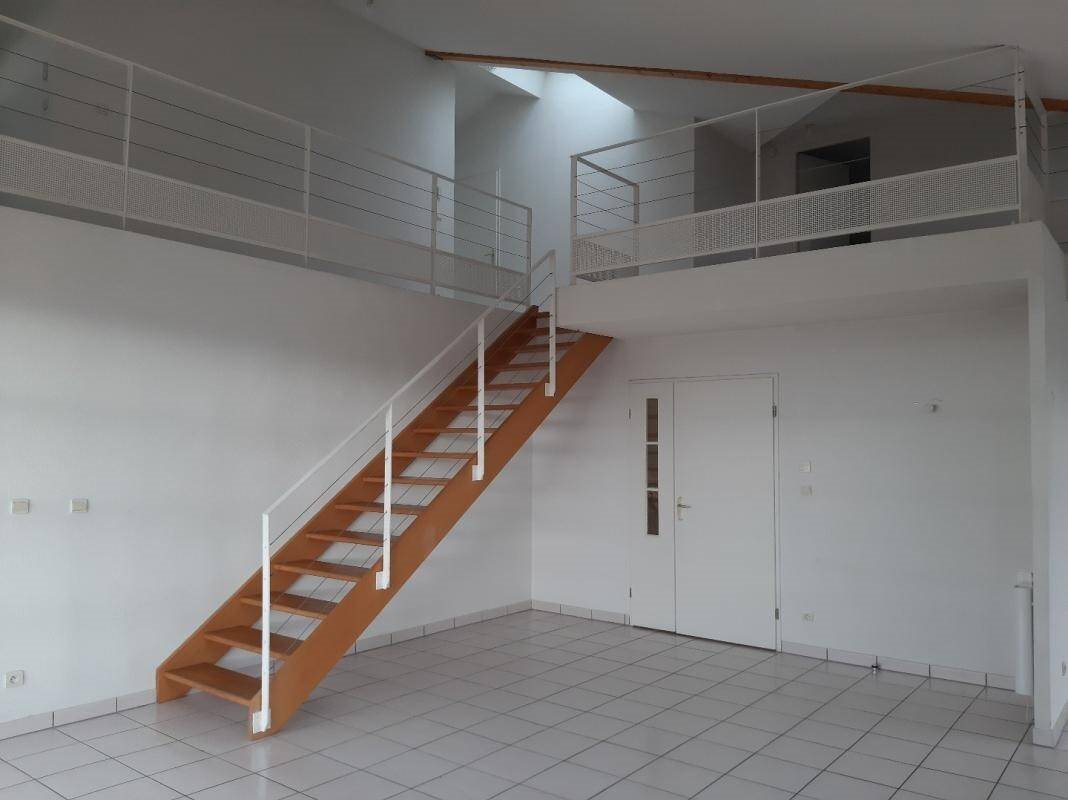 Appartement à louer, 144m², Limoges