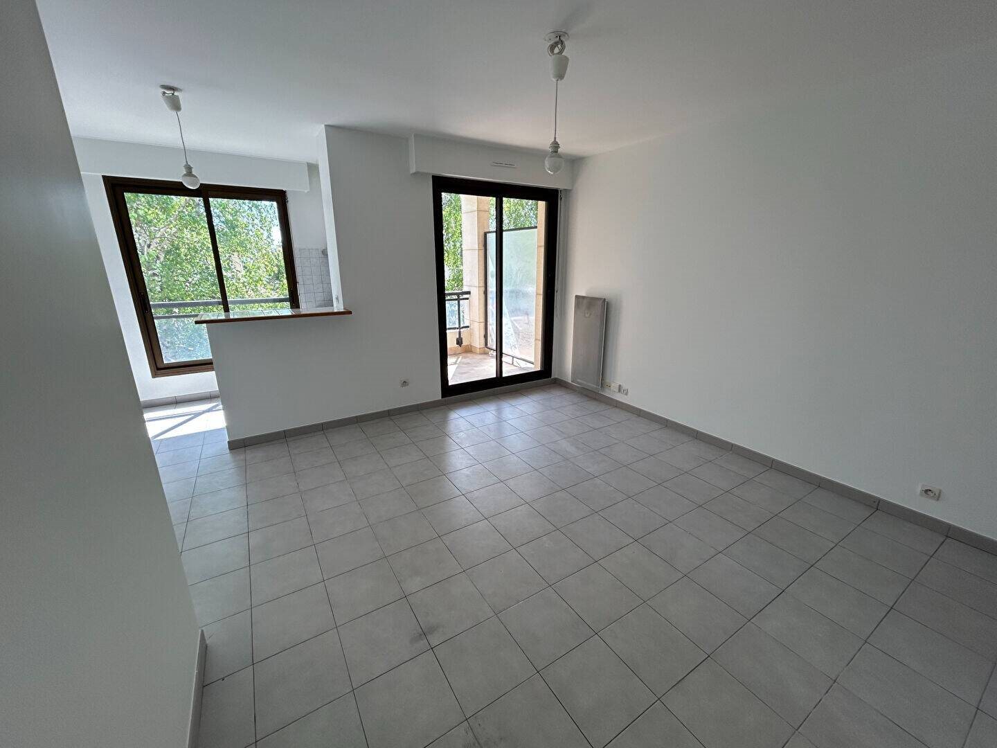 Appartement à louer, 28m², Le Perreux-sur-Marne