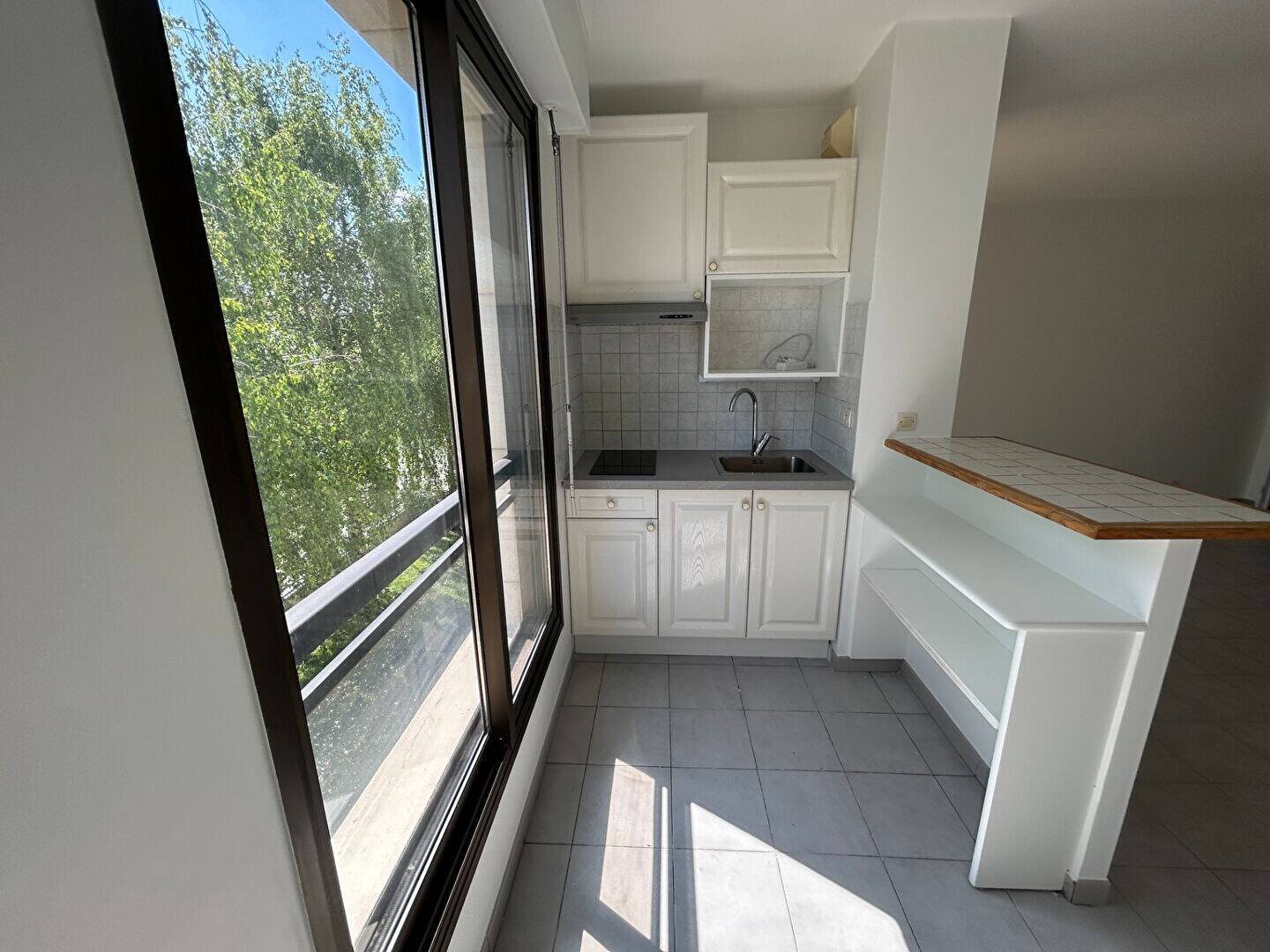 Appartement à louer, 28m², Le Perreux-sur-Marne