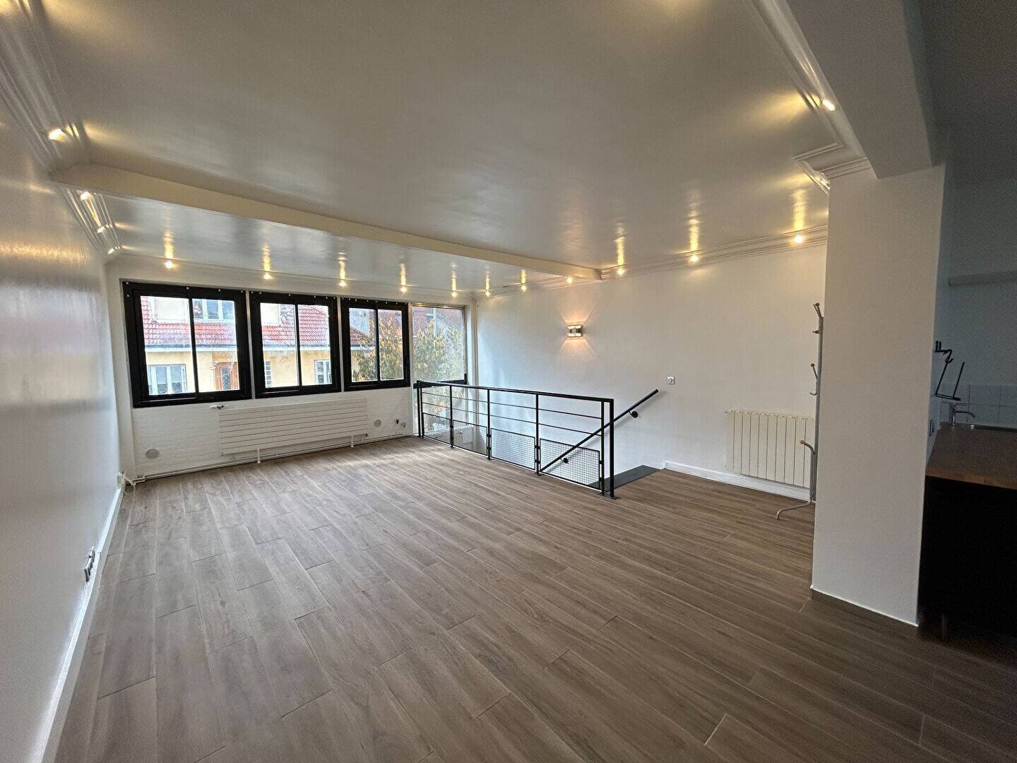 Maison à louer, 88m², Le Perreux-sur-Marne