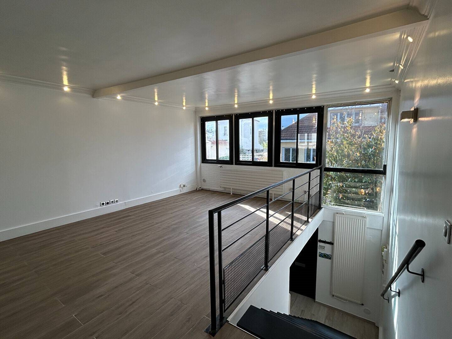 Maison à louer, 88m², Le Perreux-sur-Marne