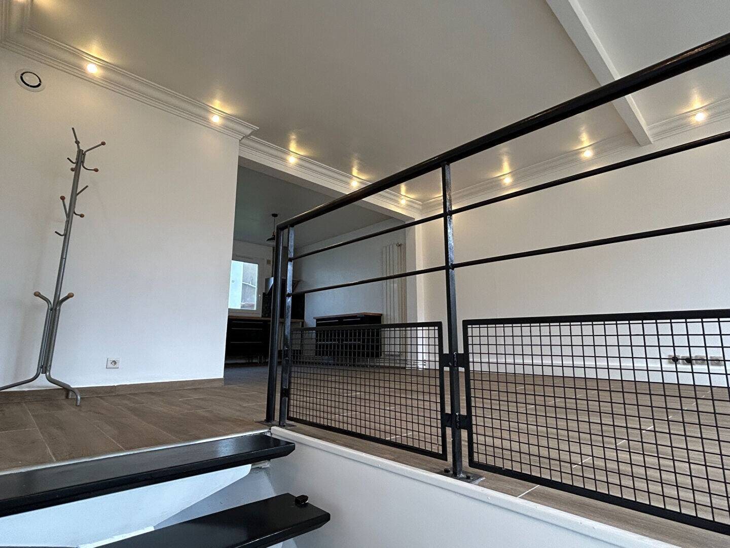 Maison à louer, 88m², Le Perreux-sur-Marne