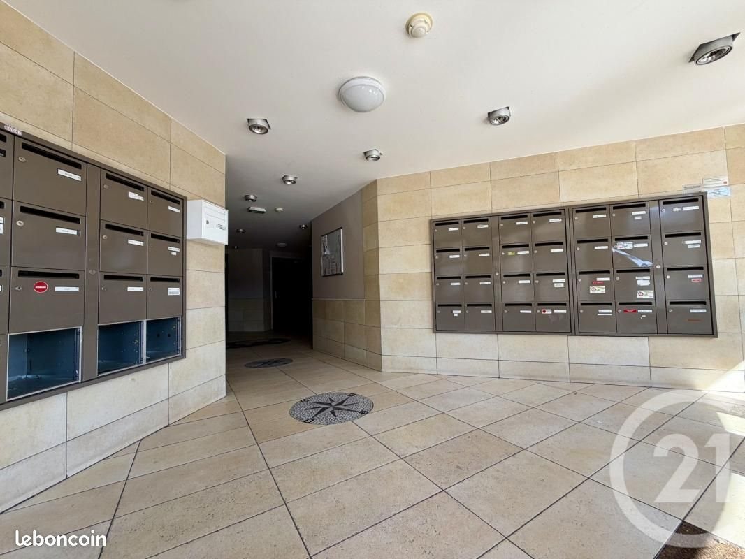 Appartement à vendre, 41m², Toulon