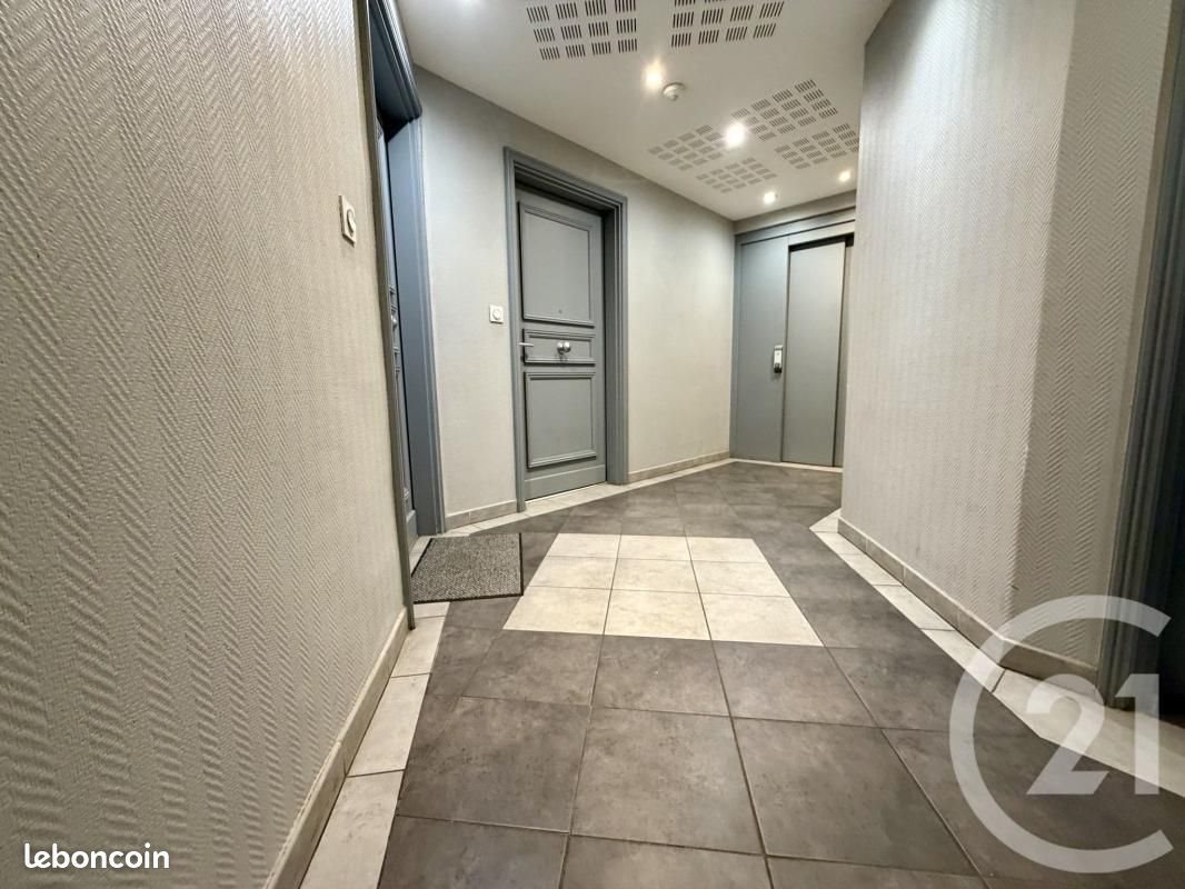 Appartement à vendre, 41m², Toulon