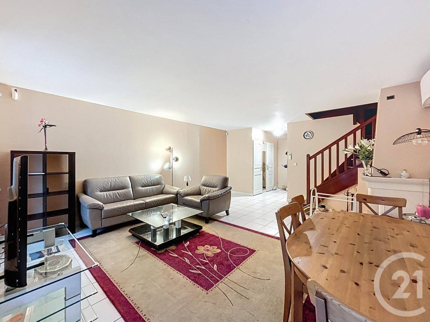 Maison à louer, 116m², Rungis