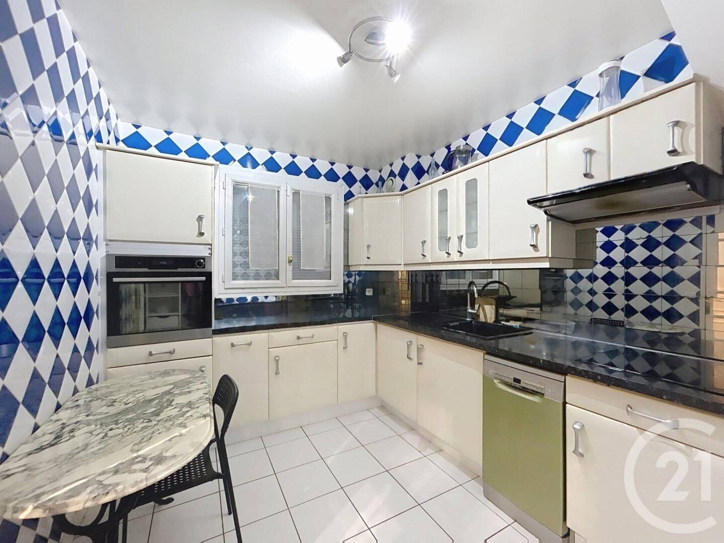 Maison à louer, 116m², Rungis