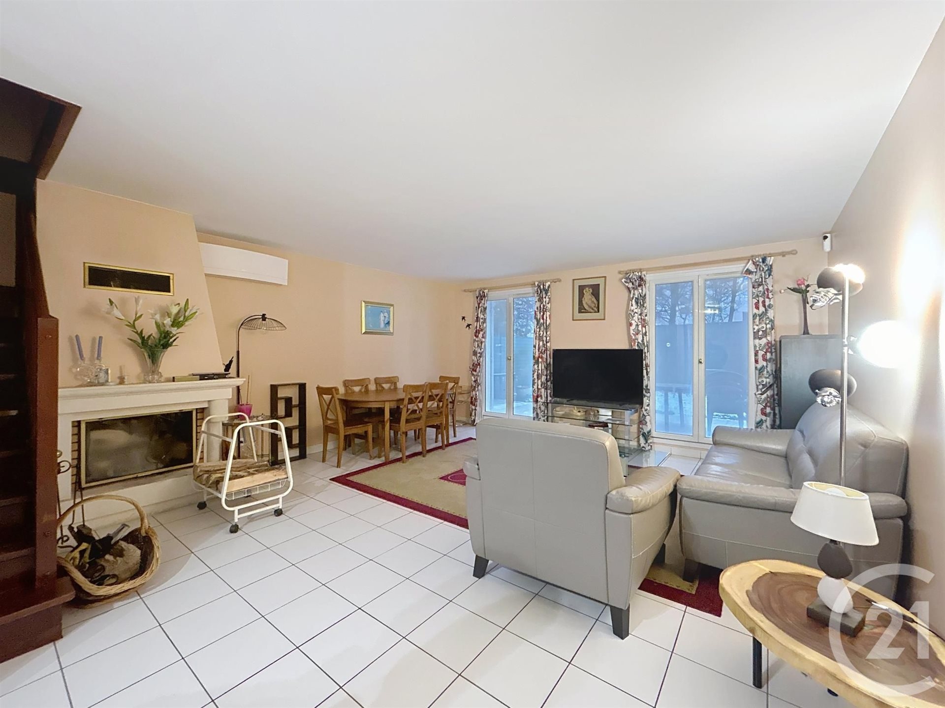 Maison à louer, 116m², Rungis