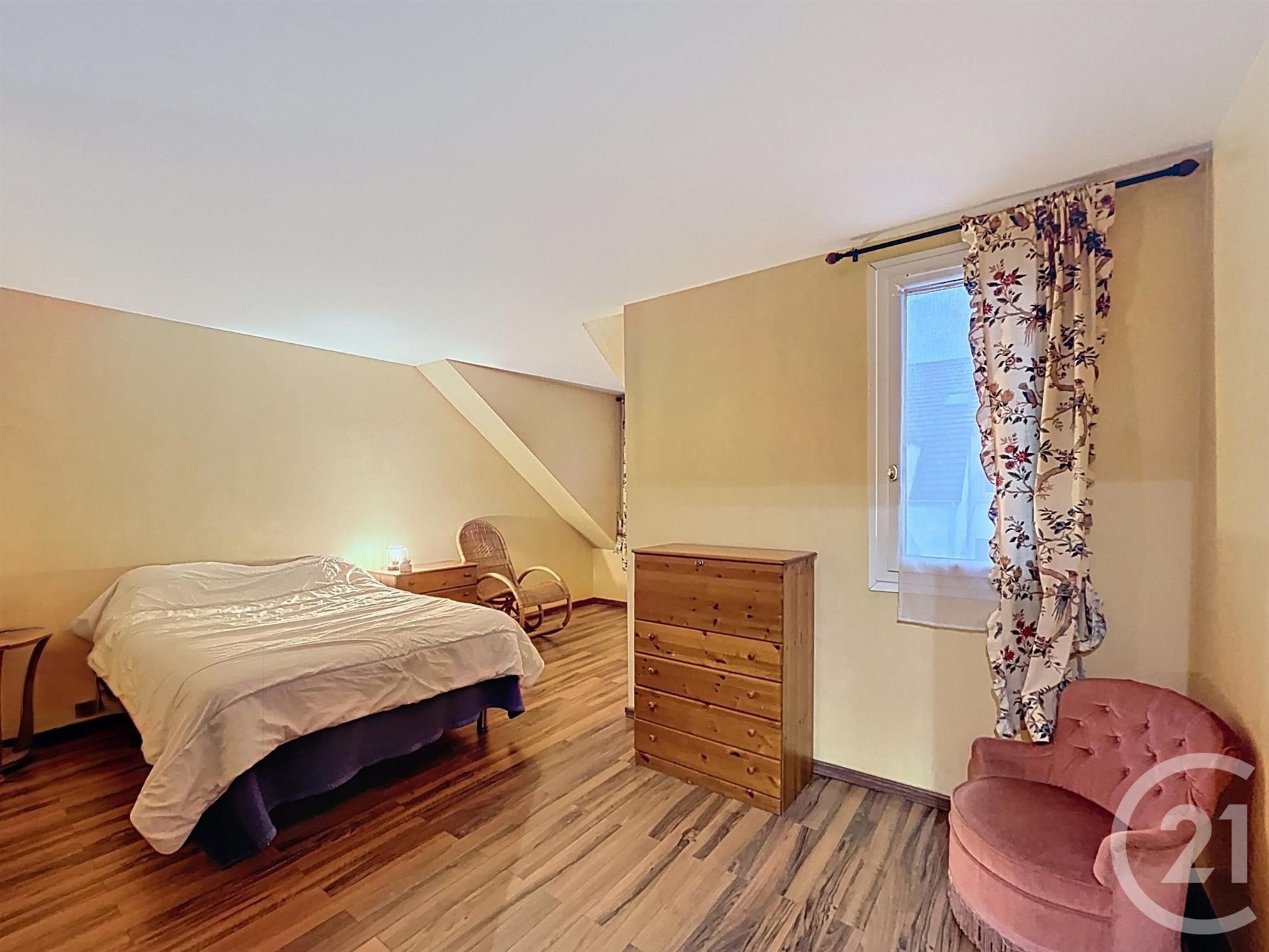 Maison à louer, 116m², Rungis